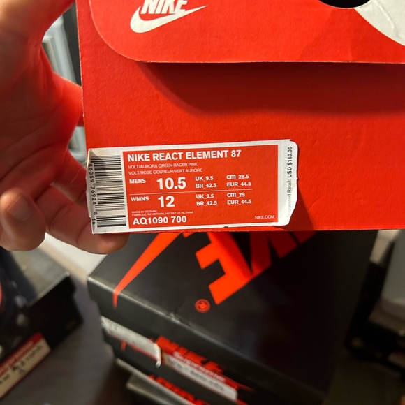 Nike react - Picture 4 of 6